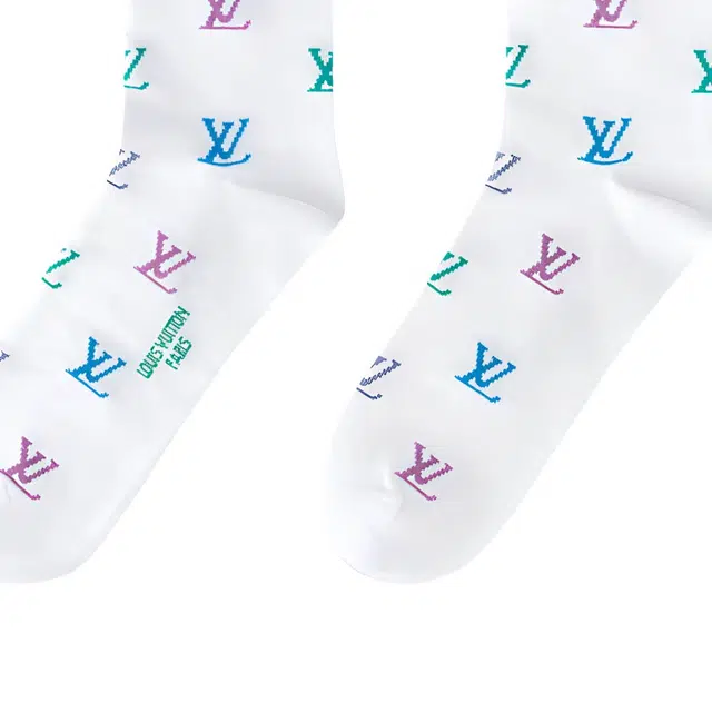 LOUIS VUITTON SS25 Logo