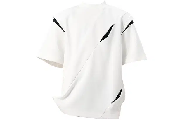 PAINT STAIN T