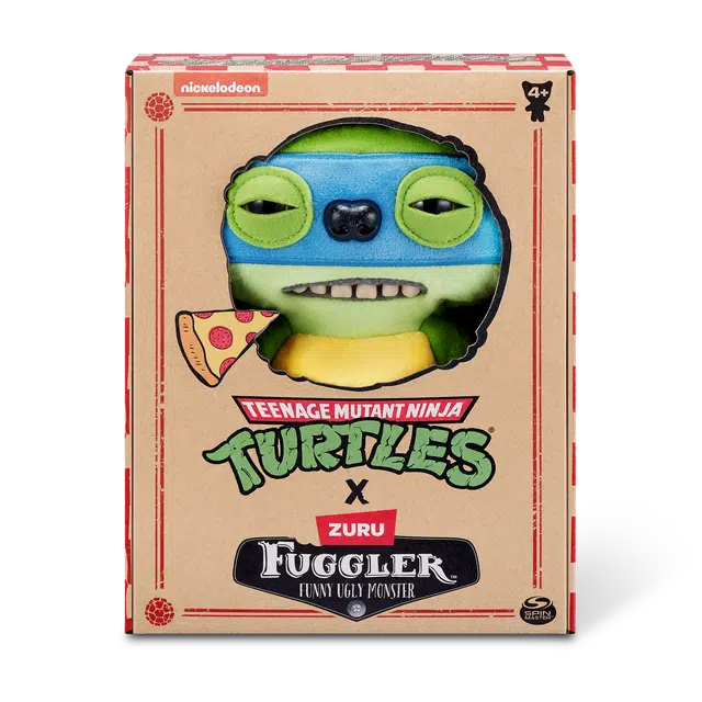FUGGLER x 23.7cm