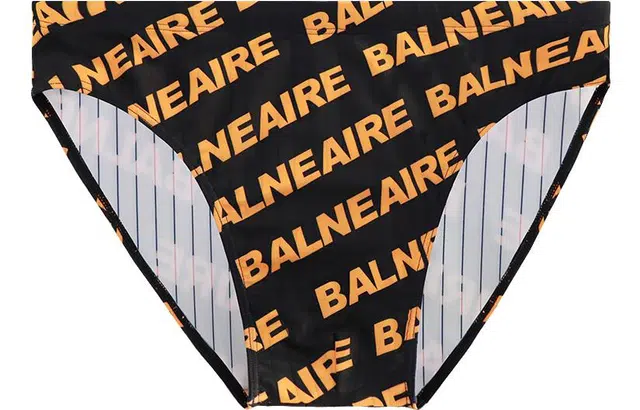 BALNEAIRE logo