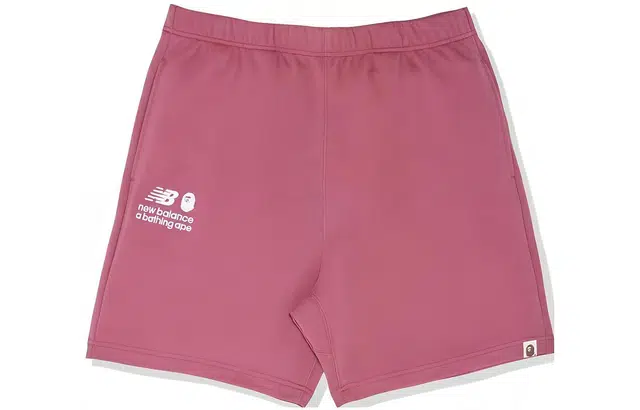 BAPE x New Balance Shorts