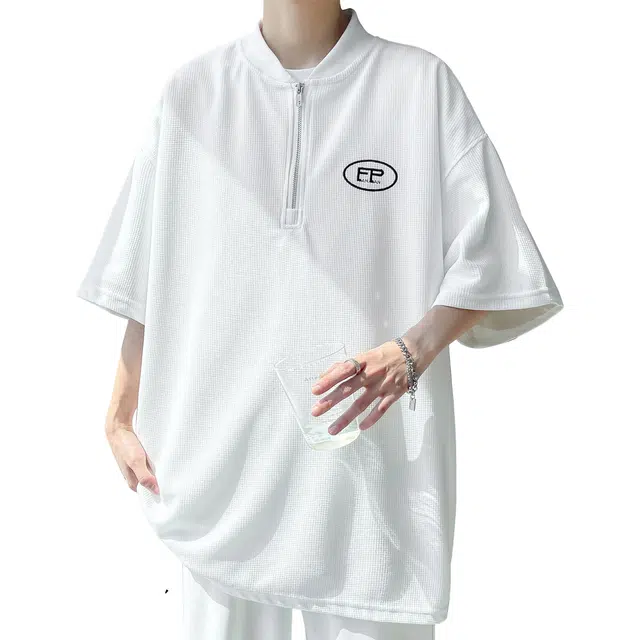 MARK WAFFLE T