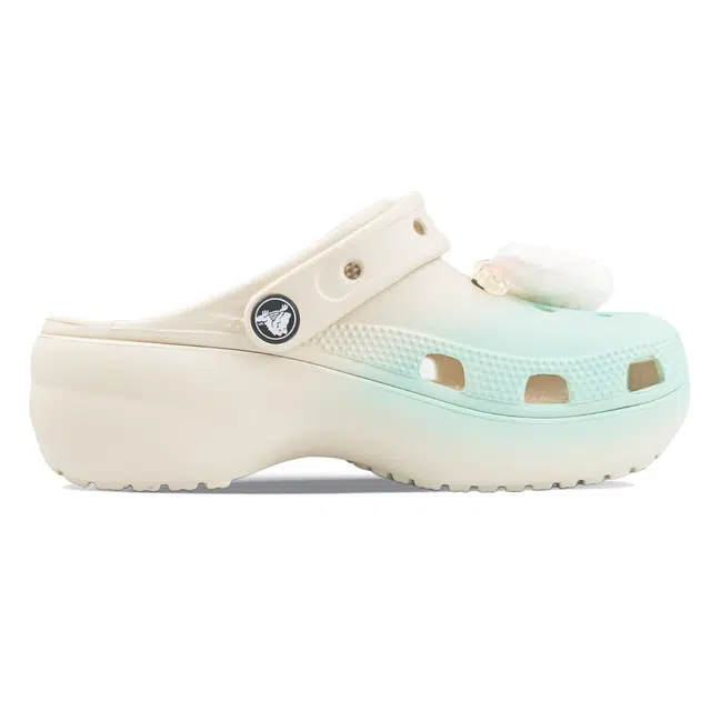 Crocs Classic Quiet Clog EVA