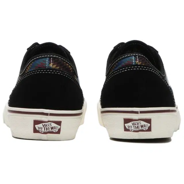 Vans Style 136 DECON VR3 SF