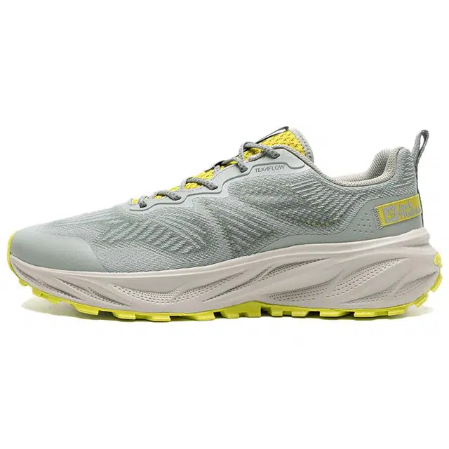 Jack Wolfskin kreisel1