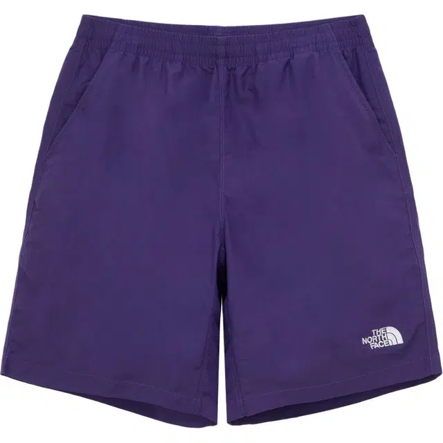 THE NORTH FACE DAILY ESSENTIAL SHORTS