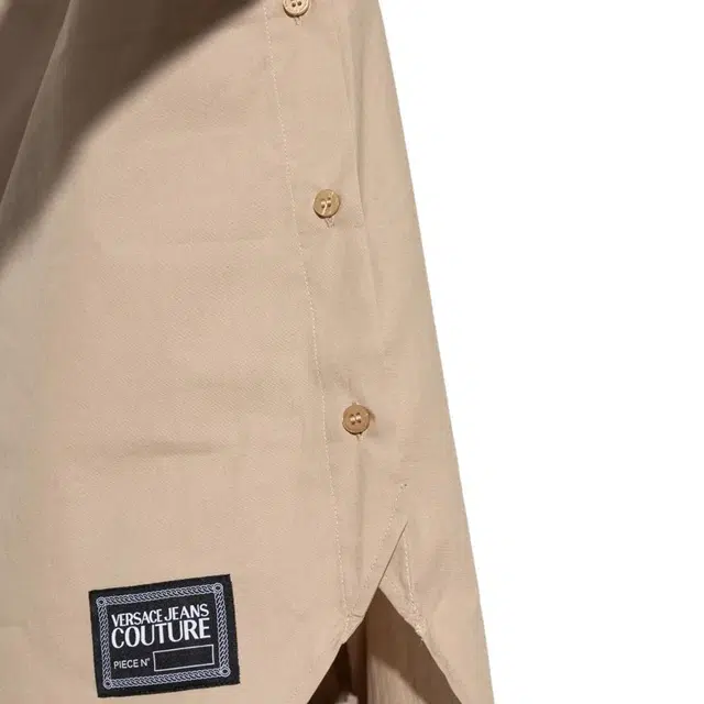 VERSACE JEANS COUTURE SS25 Logo
