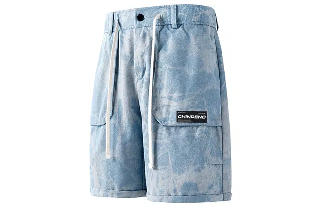 Chinpeno SS24