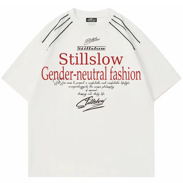 Stillslow LOGOT