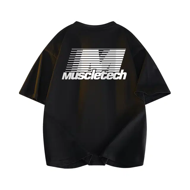 MUSCLETECH logoT