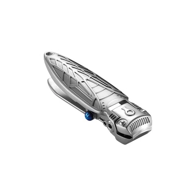 馨枕居 大开口防飞溅美甲工具 指甲刀