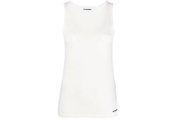 JIL SANDER SS21 Logo