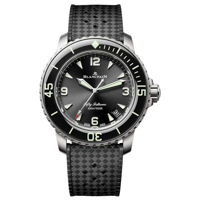 BLANCPAIN FIFTY FATHOMS 300 42.3mm