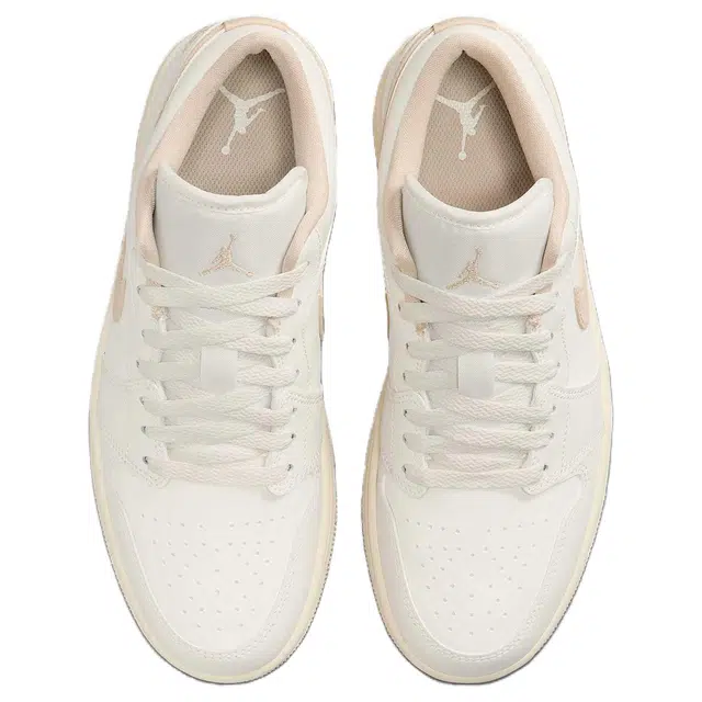 Jordan Air Jordan 1 Low Beige