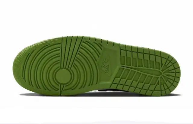 Jordan Air Jordan 1 vibe