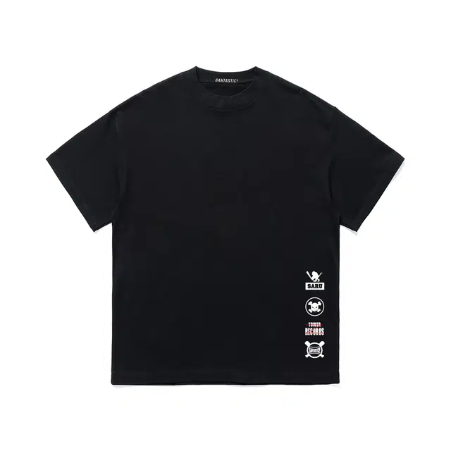 SANTASTIC T