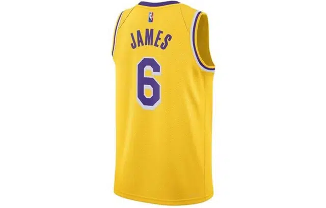 Nike NBA SW 6
