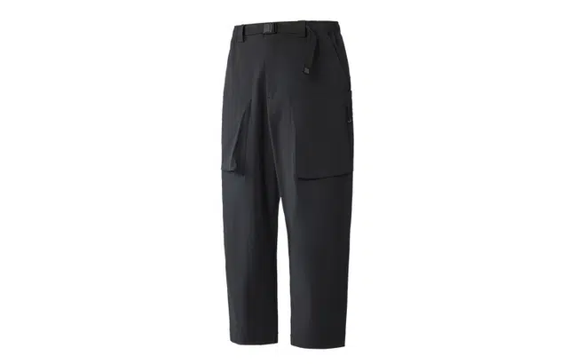 KOLON SPORT UPF50+ BK