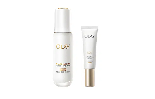 OLAY 30ml+30ml