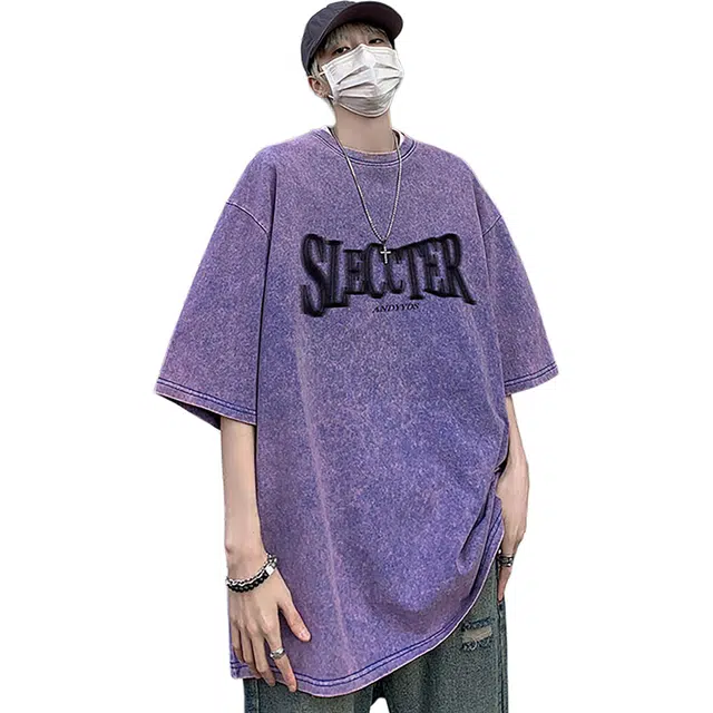 PAINT STAIN T