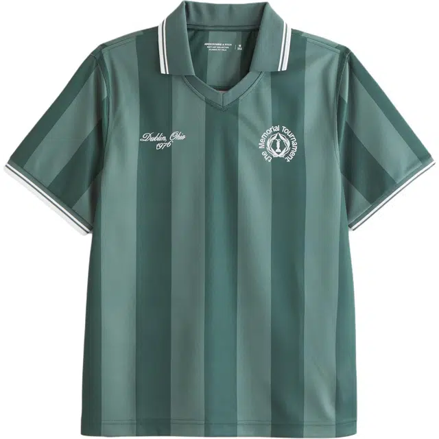 AbercrombieFitch Polo