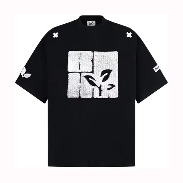 PAINT STAIN T