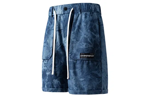 Chinpeno SS24