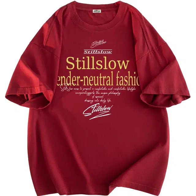 Stillslow LOGOT