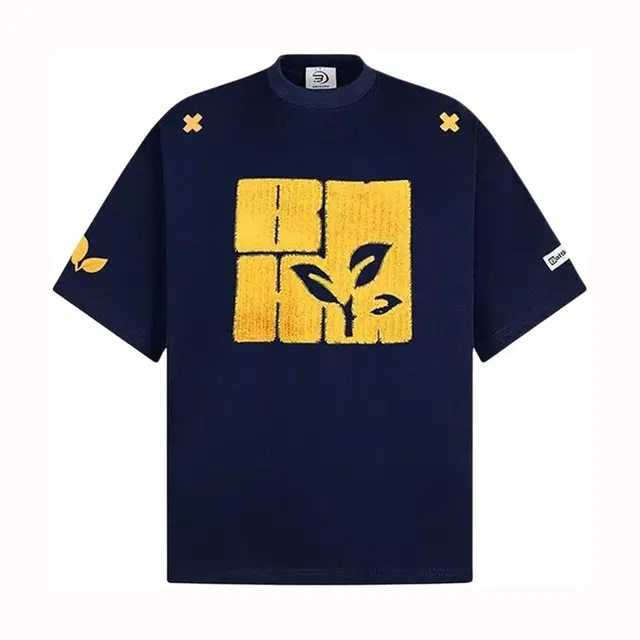 PAINT STAIN T