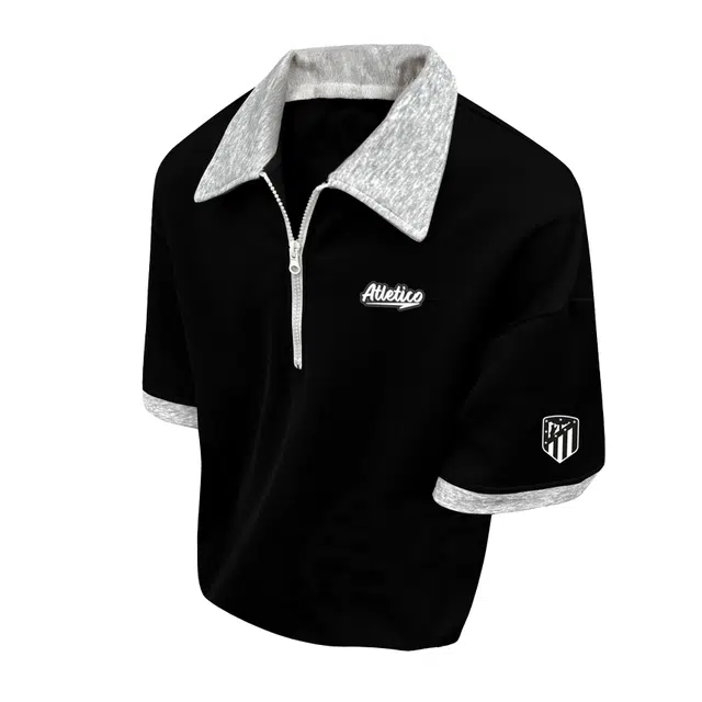 ATLETICO DE MADRID 1903 Polo
