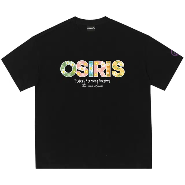 OSIRIS LOGOT