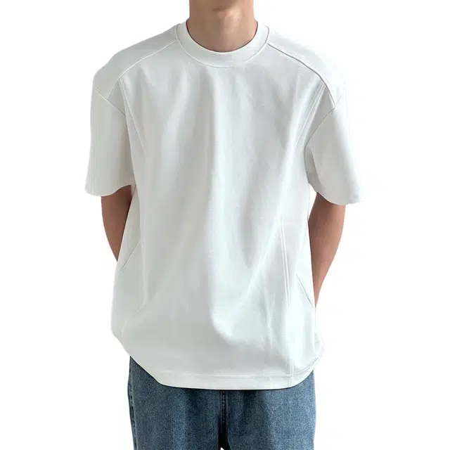 City Hipster T