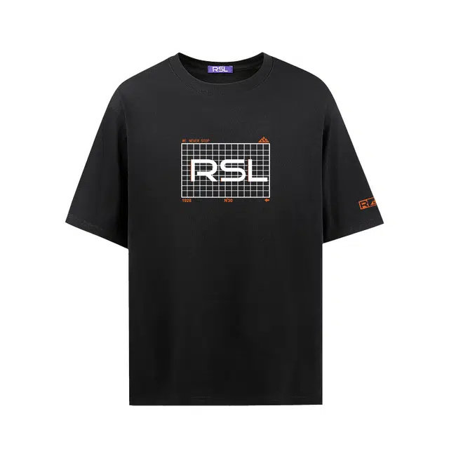 RSL T