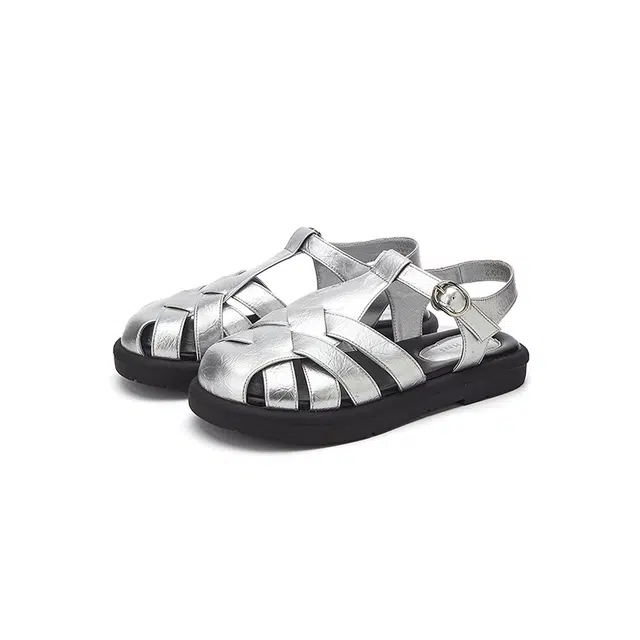 DAPHNE Roman Sandals