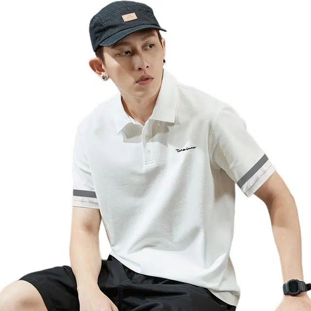 tonlion Polo