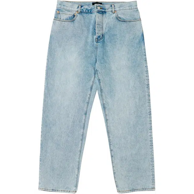 PALACE FW24 P45 STANDARD JEAN LOGO