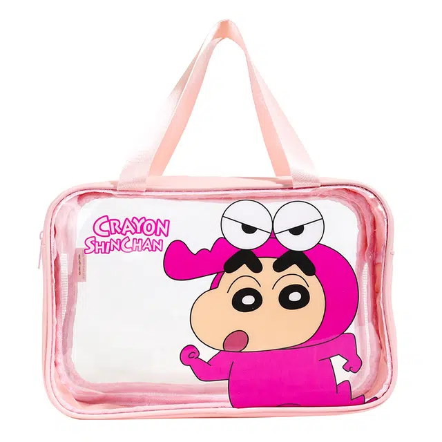 Crayon Shinchan PVC