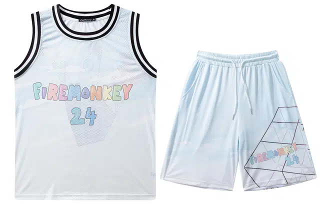 FireMonkey 24