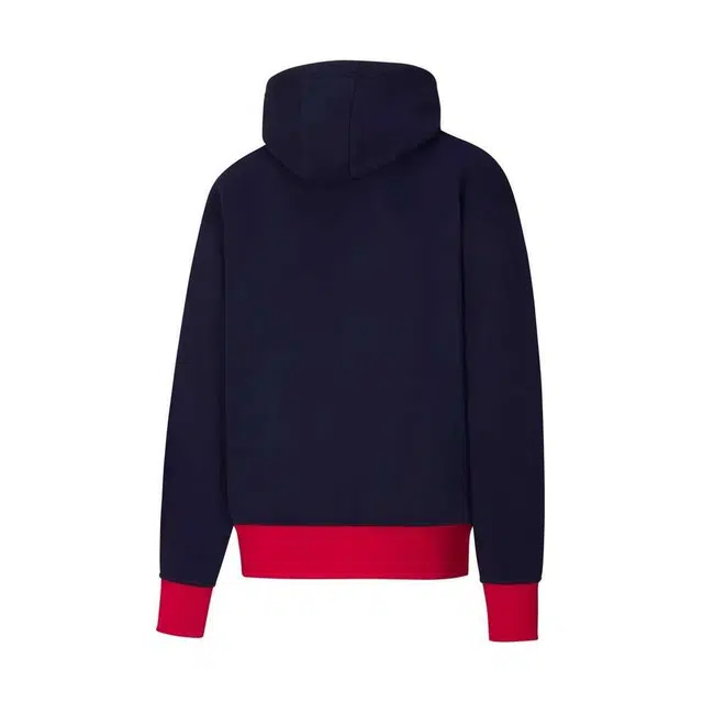 Speedo Unisex Urban Graphic Fleece Hoodie