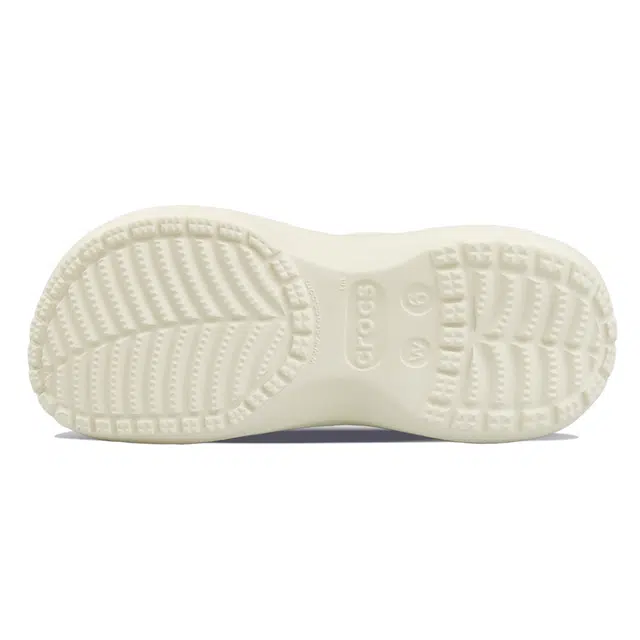 Crocs Classic Quiet Clog EVA