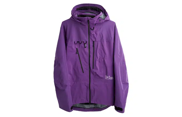 BURTON AK457