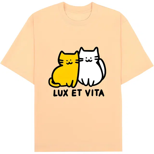 LUX ET VITA T