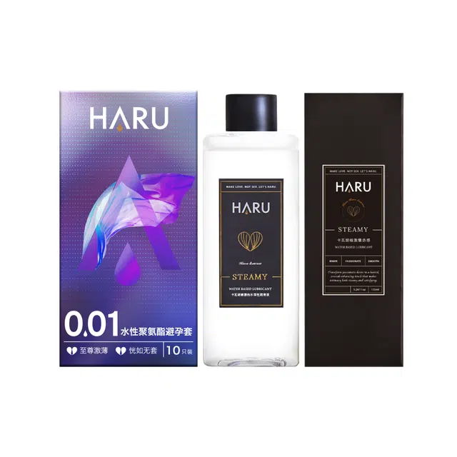 HARU