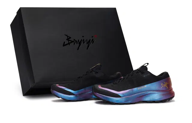 Arcteryx Aerios Fl 2 GTX 811
