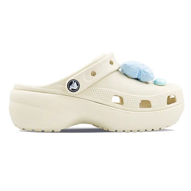 Crocs Classic Quiet Clog EVA