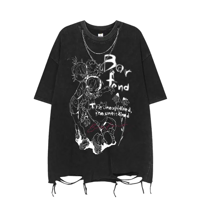 BEAR UNION T