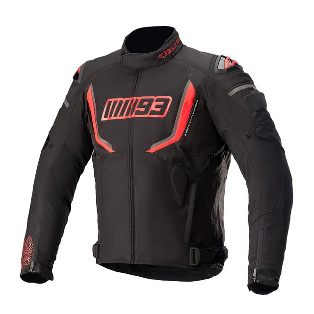 ALPINESTARS