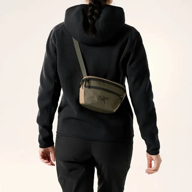 Arcteryx Mantis