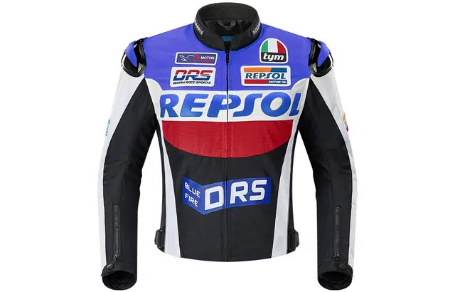 DUHAN REPSOLVS-04 CE
