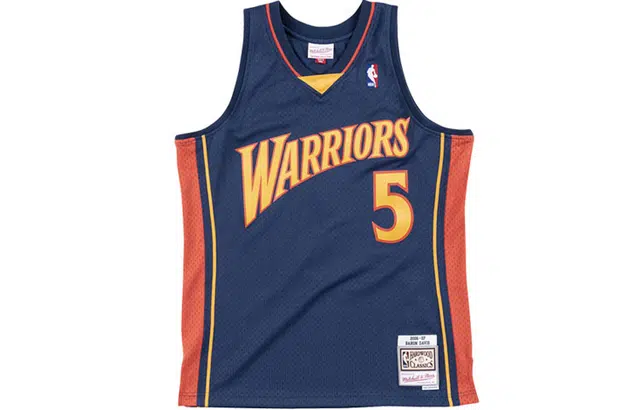 Mitchell Ness NBA SW 06-07 5